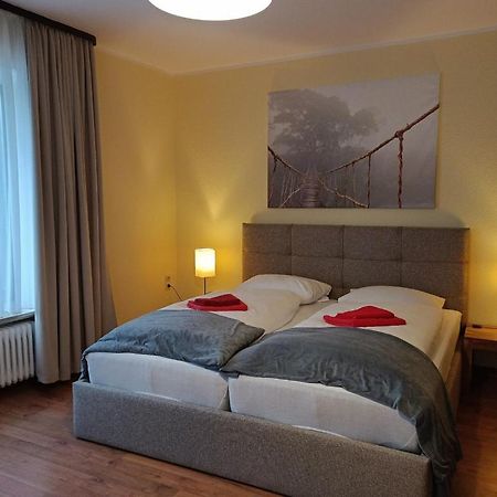 Dein Hotel Гамбург Екстер'єр фото