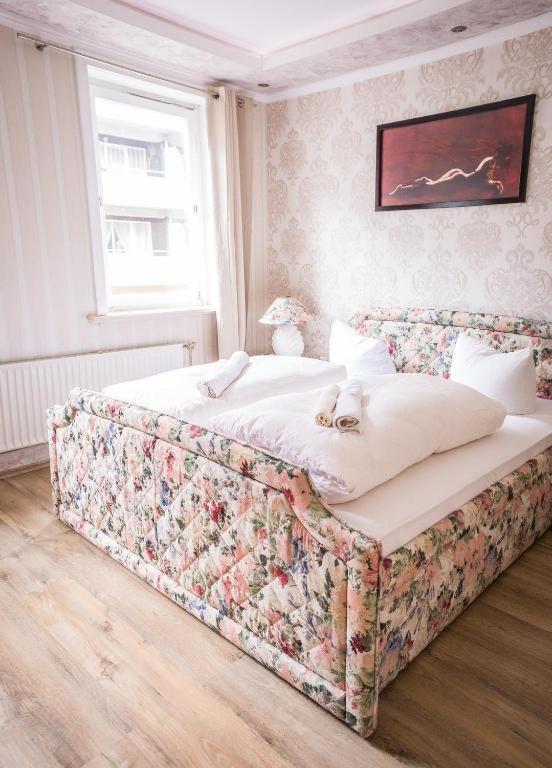 Dein Hotel Гамбург Екстер'єр фото