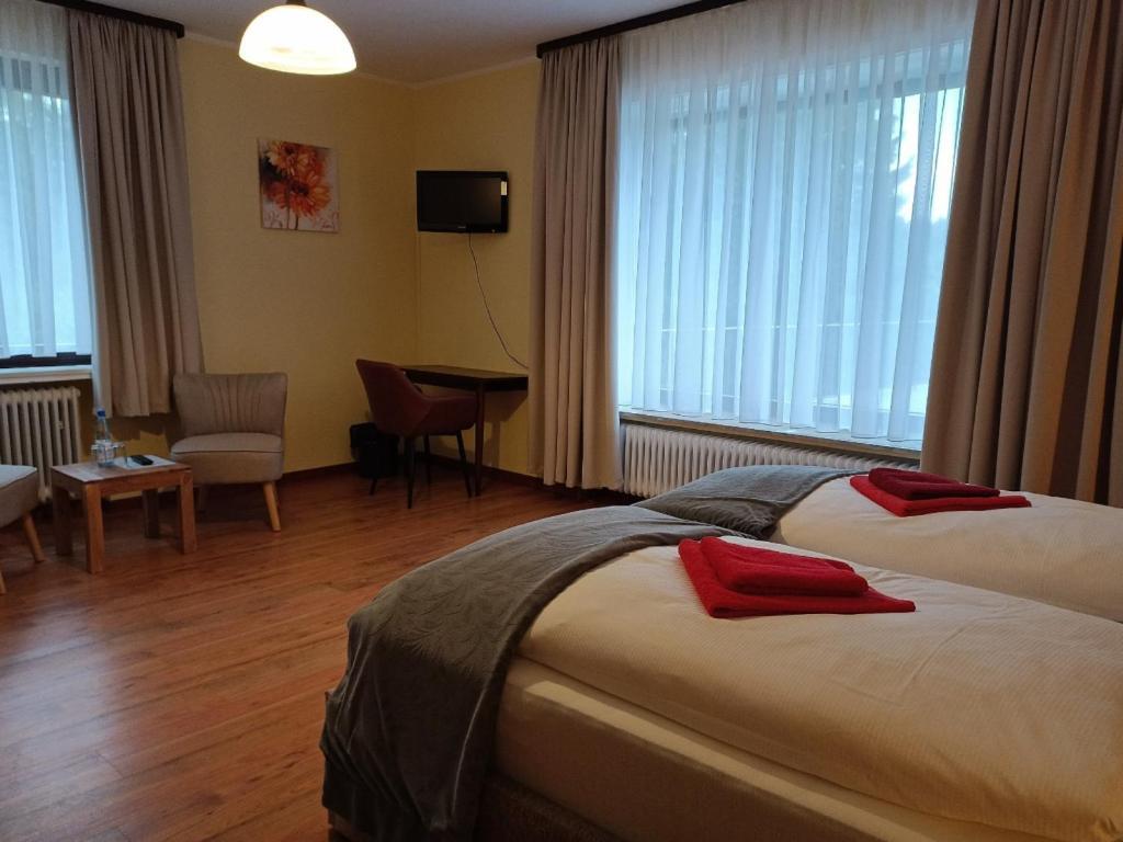 Dein Hotel Гамбург Екстер'єр фото