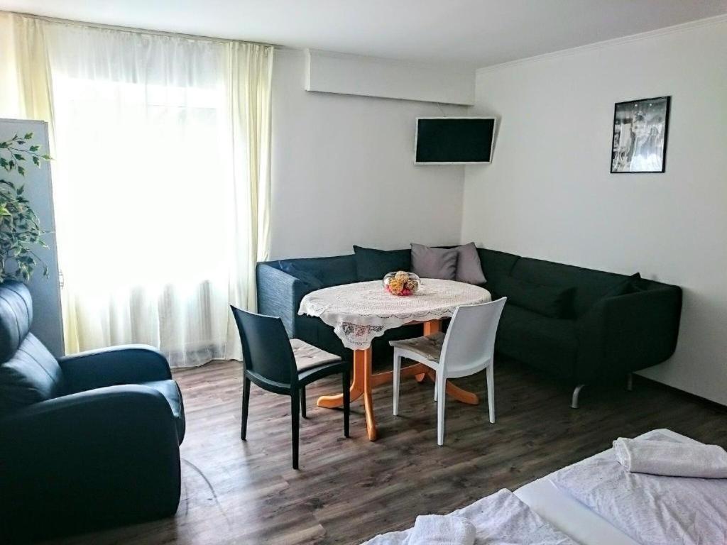 Dein Hotel Гамбург Екстер'єр фото